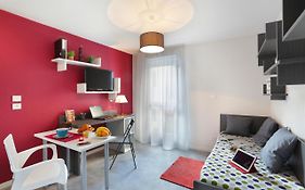 Résidence Néméa Clermont Centre